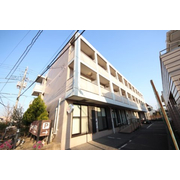物件名が入ります