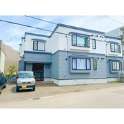 物件名が入ります