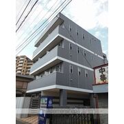 物件名が入ります