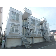 物件名が入ります