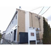 物件名が入ります