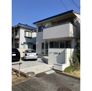 物件名が入ります