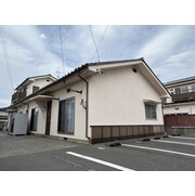 物件名が入ります