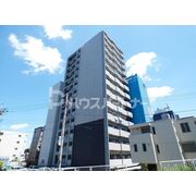 物件名が入ります