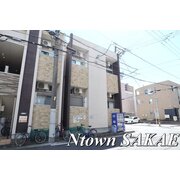 物件名が入ります