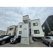 物件名が入ります