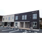 物件名が入ります