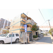 物件名が入ります