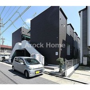 物件名が入ります