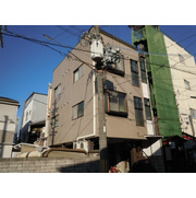 物件名が入ります
