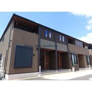 物件名が入ります