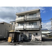 物件名が入ります