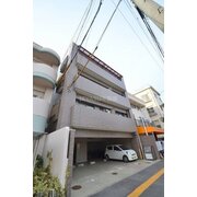 物件名が入ります