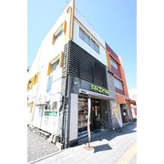 物件名が入ります