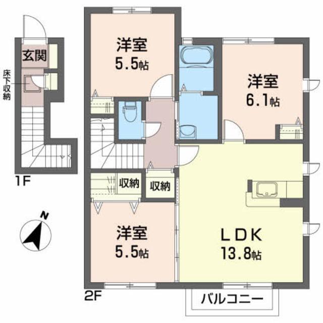 物件画像