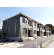 物件名が入ります