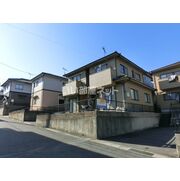 物件名が入ります