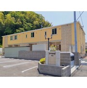 物件名が入ります