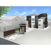 物件名が入ります