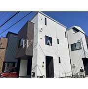 物件名が入ります