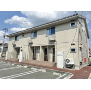 物件名が入ります