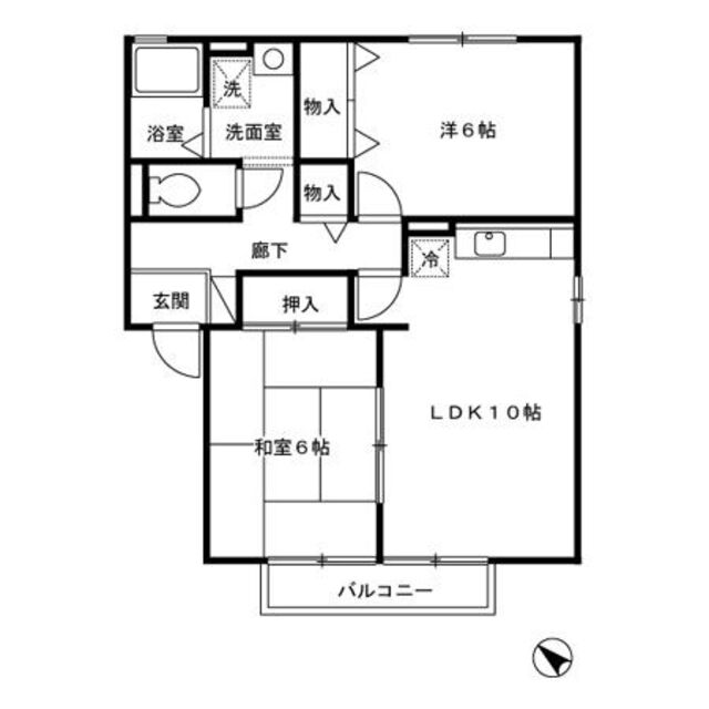 物件画像