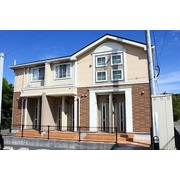 物件名が入ります