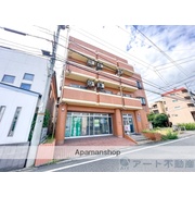 物件名が入ります