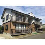 物件名が入ります
