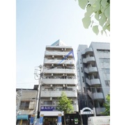 物件名が入ります