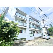 物件名が入ります