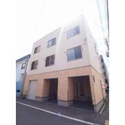 物件名が入ります