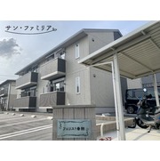 物件名が入ります