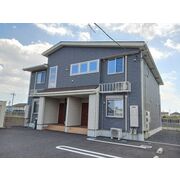 物件名が入ります