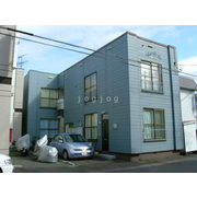物件名が入ります