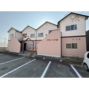 物件名が入ります