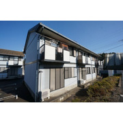 物件名が入ります