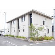 物件名が入ります