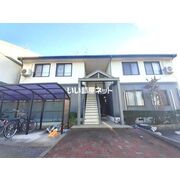 物件名が入ります