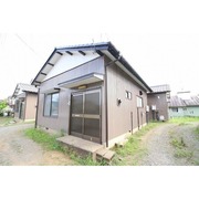 物件名が入ります