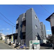 物件名が入ります