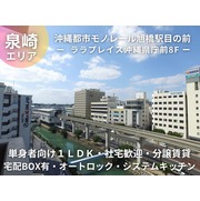 物件名が入ります