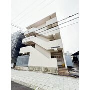 物件名が入ります