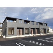 物件名が入ります