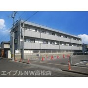 物件名が入ります