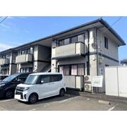 物件名が入ります