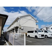 物件名が入ります