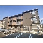 物件名が入ります