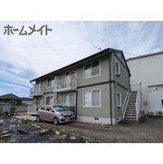 物件名が入ります