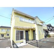 物件名が入ります